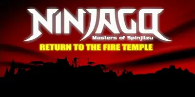 Mini-Movie 5 : Return to the Fire Temple