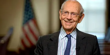 Stephen Breyer