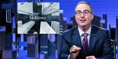 October 22, 2023: McKinsey