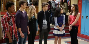 Girl Meets High School Part 2