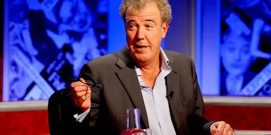 Jeremy Clarkson, Nancy Dell'Olio, Kevin Bridges