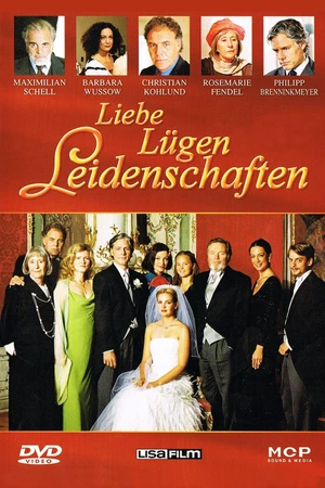 Liebe, Lügen, Leidenschaften