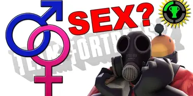 The TF2 Pyro... Male or Female?