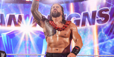 Roman Reigns