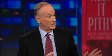 Bill O'Reilly