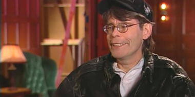 Bad House: The Making of Stephen King's Rose Red