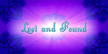 Lost and Found