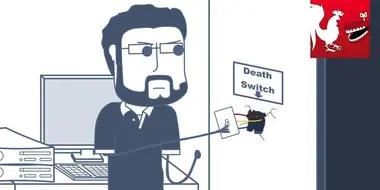 The Machinima Death Switch