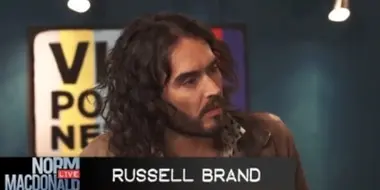 Russell Brand