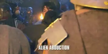 Alien Abduction