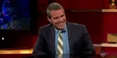 Andy Cohen