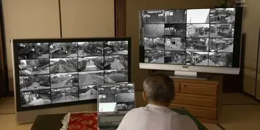 Nightmare, Surveillance Camera, Ankh Strikes Back