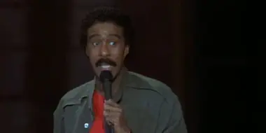 Richard Pryor