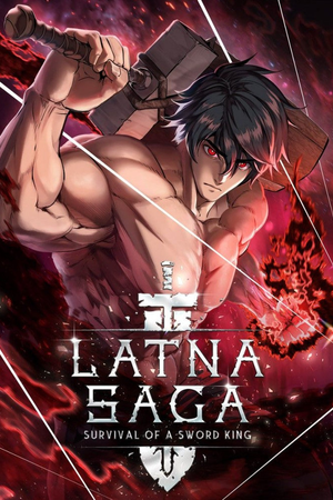 Latna Saga: Survival of a Sword King