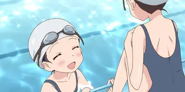 Encouragement of Swim?