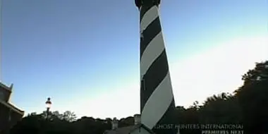 Return To The St. Augustine Lighthouse