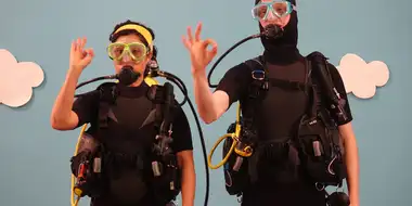 Scuba Diving