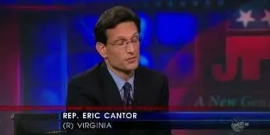 Rep. Eric Cantor