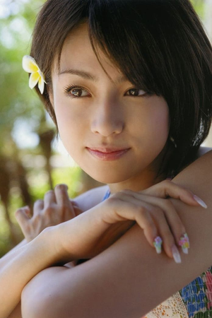 Kyoko Fukada