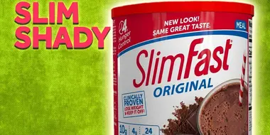 How SlimFast Became A Billion-Dollar Diet Craze Machine