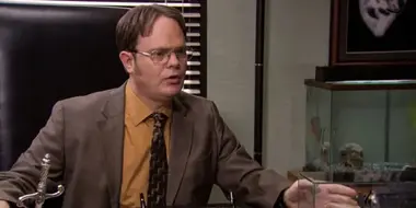 Dwight K. Schrute, (Acting) Manager (Extended Cut)