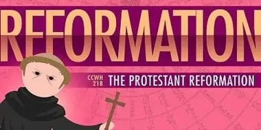 Luther and the Protestant Reformation