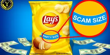 You're WASTING Money on Family Size Snacks!