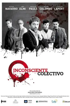 Inconsciente colectivo