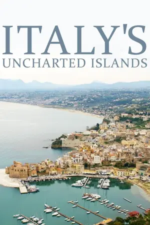 Italy's Uncharted Islands