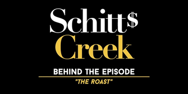 Behind The Episode: "The Roast"