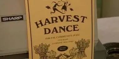 Harvest Dance