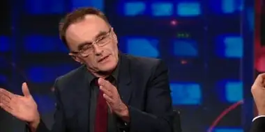 Danny Boyle