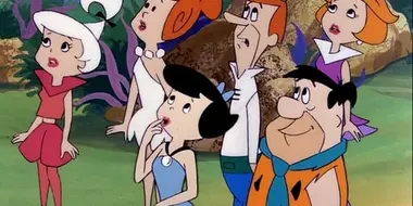 The Jetsons Meet the Flintstones