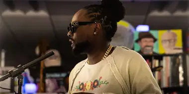 Wale, Live At The Tiny Desk