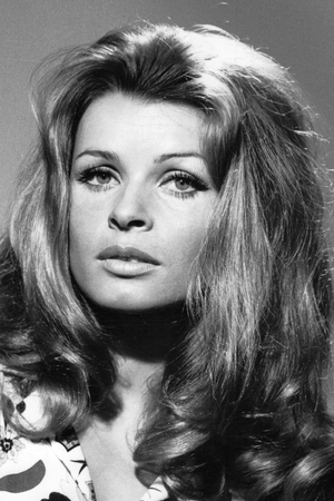 Senta Berger