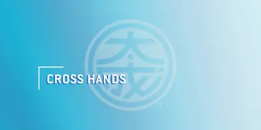 The Master Scroll 21 - Cross Hands