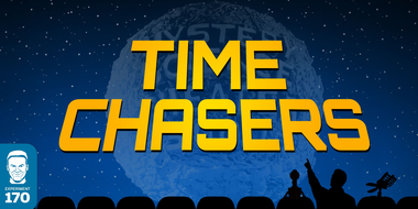 Time Chasers