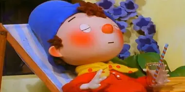 Noddy has an Afternoon Off