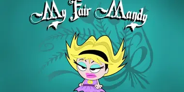 My Fair Mandy