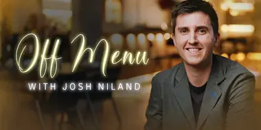 Off Menu - Josh Niland