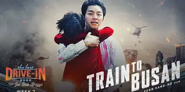 Train to Busan