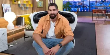 Nikola Karabatic