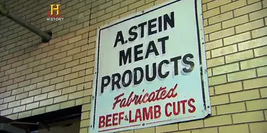 A. Stein Meat Products