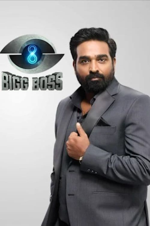 Bigg Boss Tamil Season 8