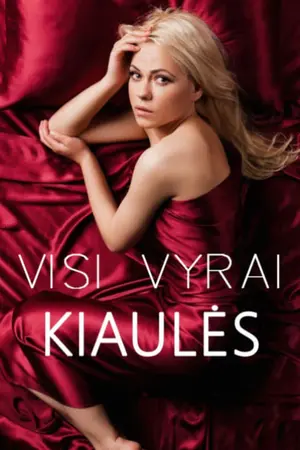 Visi vyrai - kiaulės