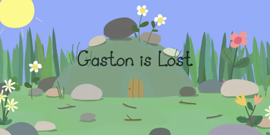 Gaston is Lost