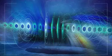 Portals, Stargates, & Time Travel