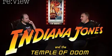 Indiana Jones and the Temple of Doom