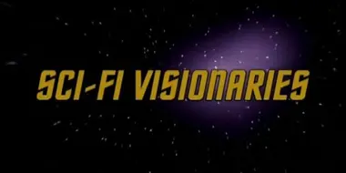 Sci-Fi Visionaries