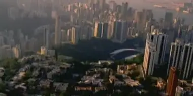 Building Hong Kong's Airport